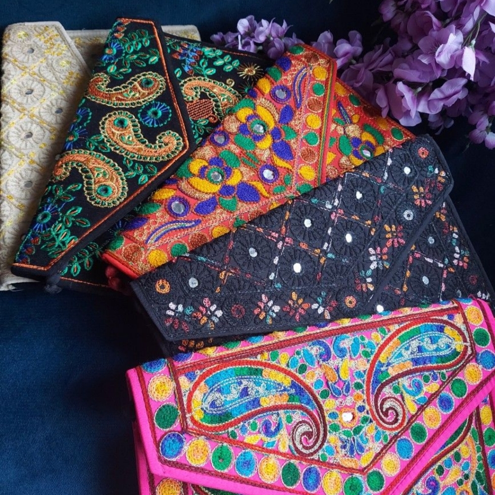 Handbags